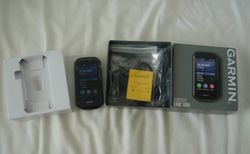 Garmin Edge 1050 GPS Velocomputer kaufen in Appenzello Interno #2 | velomarkt.ch