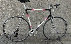Vogt Rennvelo | Rennvelo | velomarkt.ch