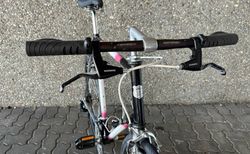 Vogt Rennvelo kaufen in Zurich #4 | velomarkt.ch