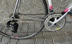 Vogt Rennvelo kaufen in Zurich #5 | velomarkt.ch