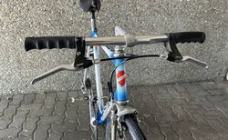 Graber Rennvelo kaufen in Zurich #2 | velomarkt.ch