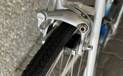 Graber Rennvelo kaufen in Zurich #3 | velomarkt.ch