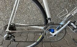 Graber Rennvelo kaufen in Zurich #5 | velomarkt.ch