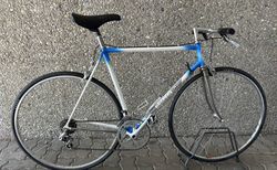 Graber Rennvelo | Rennvelo | velomarkt.ch