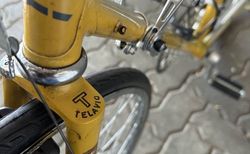 Scaccia Gravel Velo kaufen in Zurich #2 | velomarkt.ch
