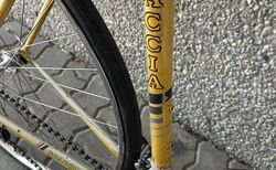 Scaccia Gravel Velo kaufen in Zurich #4 | velomarkt.ch