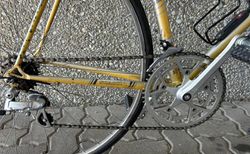 Scaccia Gravel Velo kaufen in Zurich #5 | velomarkt.ch