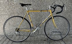 Scaccia Gravel Velo | Gravel Velo | velomarkt.ch