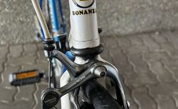Bonanza Rennvelo kaufen in Zurich #2 | velomarkt.ch