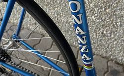 Bonanza Rennvelo kaufen in Zurich #4 | velomarkt.ch