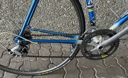 Bonanza Rennvelo kaufen in Zurich #5 | velomarkt.ch