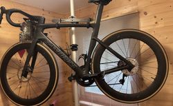 SPECIALIZED S-WORKS VENGE DISC (VS or BE möglich) | Aero-Ikone der letzten Venge-Generation | velomarkt.ch