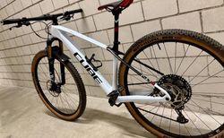 CUBE Elite C:62 Pro 2022 | Carbon | Grösse M | nur 300 km | Top-Zustand kaufen in Zurich #2 | velomarkt.ch