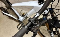 CUBE Elite C:62 Pro 2022 | Carbon | Grösse M | nur 300 km | Top-Zustand kaufen in Zurich #3 | velomarkt.ch