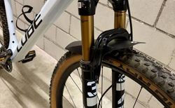 CUBE Elite C:62 Pro 2022 | Carbon | Grösse M | nur 300 km | Top-Zustand kaufen in Zurich #4 | velomarkt.ch