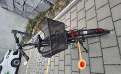 Super E-Bike, top Zustand | Begamont E-Ville XT | velomarkt.ch