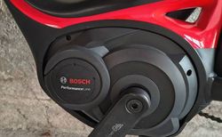 Super E-Bike, top Zustand kaufen in Berne #4 | velomarkt.ch