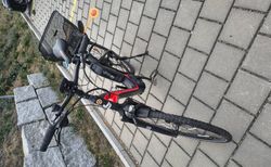 Super E-Bike, top Zustand kaufen in Berne #5 | velomarkt.ch