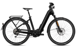 Flyer G1 Upstreet 7.10 HS | -, M, Shimano Deore SL-M5130, 10-Gang | velomarkt.ch
