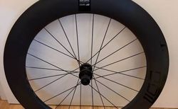 DT Swiss ARC 1100 DICUT Disc 80/80 Laufradsatz, neuwertig kaufen in Grisons #2 | velomarkt.ch