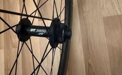 DT Swiss ARC 1100 DICUT Disc 80/80 Laufradsatz, neuwertig kaufen in Grisons #4 | velomarkt.ch