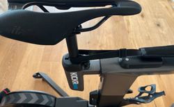 Wahoo KICKR Bike V1 (inklusive Zubehör) kaufen in Solothurn #3 | velomarkt.ch