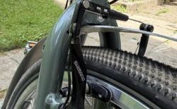 DeVille Citybike neuwertig kaufen in Zurigo #2 | velomarkt.ch