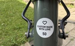 DeVille Citybike neuwertig kaufen in Zurigo #3 | velomarkt.ch