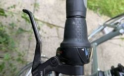 DeVille Citybike neuwertig kaufen in Zurigo #4 | velomarkt.ch