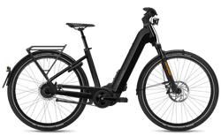 Flyer G1 Upstreet 7.23 HS | M, Enviolo Twist Display Pro | velomarkt.ch