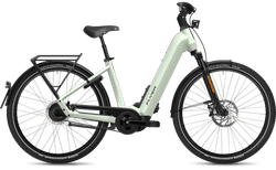 Flyer G1 Upstreet 7.23 HS | S, Enviolo Twist Display Pro | velomarkt.ch