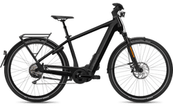 FLYER G1 UPSTREET 7.10 HS | XL, Shimano Deore 10-Gang | velomarkt.ch