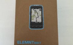 Wahoo Elemnt Bolt 3 kaufen in Zurich #2 | velomarkt.ch