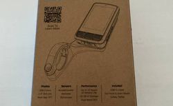 Wahoo Elemnt Bolt 3 kaufen in Zurich #3 | velomarkt.ch