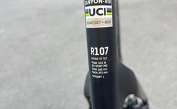 CANYON CF SLX 7 Di2 | Modèle 2026 - état neuf - 700km | velomarkt.ch