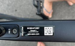 CANYON CF SLX 7 Di2 kaufen in Vaud #3 | velomarkt.ch