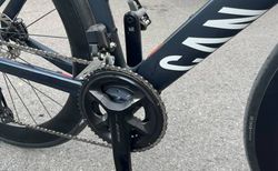 CANYON CF SLX 7 Di2 kaufen in Vaud #4 | velomarkt.ch