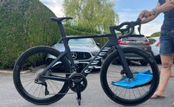 CANYON CF SLX 7 Di2 kaufen in Vaud #5 | velomarkt.ch