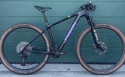 Jaison Endgame 29" Carbon 2025 | Jaison Endgame 29" Carbon 2025 Kinder | velomarkt.ch