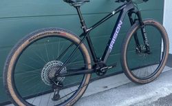 Jaison Endgame 29" Carbon 2025 kaufen in Aargau #2 | velomarkt.ch