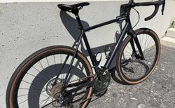 Orbea Vector Drop 2024 – Size M – Gravel/All-Road Bike | Orbea Vector Drop 2024 – Size M – Gravel/All-Road | velomarkt.ch
