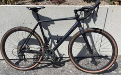 Orbea Vector Drop 2024 – Size M – Gravel/All-Road Bike kaufen in Zurich #2 | velomarkt.ch