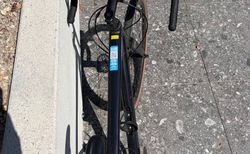 Orbea Vector Drop 2024 – Size M – Gravel/All-Road Bike kaufen in Zurich #3 | velomarkt.ch