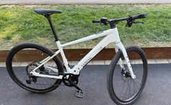 Canyon Pathlite:ONfly 8 LTD Gr L e-bike ebike | E-bike | velomarkt.ch