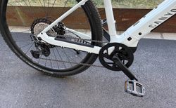 Canyon Pathlite:ONfly 8 LTD Gr L e-bike ebike kaufen in Zurich #2 | velomarkt.ch