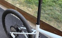 Canyon Pathlite:ONfly 8 LTD Gr L e-bike ebike kaufen in Zurich #3 | velomarkt.ch