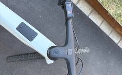 Canyon Pathlite:ONfly 8 LTD Gr L e-bike ebike kaufen in Zurich #4 | velomarkt.ch