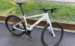 Canyon Pathlite:ONfly 8 LTD Gr L e-bike ebike kaufen in Zurich #5 | velomarkt.ch