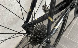 BMC Streetracer SR01 Ultegra – Grösse 57 – gepflegt kaufen in Zürich #4 | velomarkt.ch