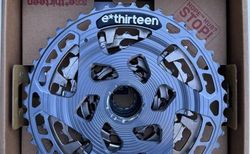 Kassette 11-Gang, 9-46 Z. e*thirteen kaufen in Zurigo #3 | velomarkt.ch